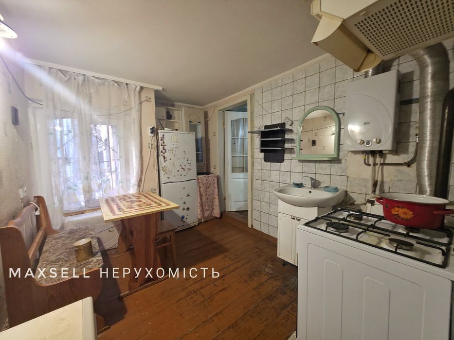 Продам будинок 84 м². 6 соток. Дуже хороший район