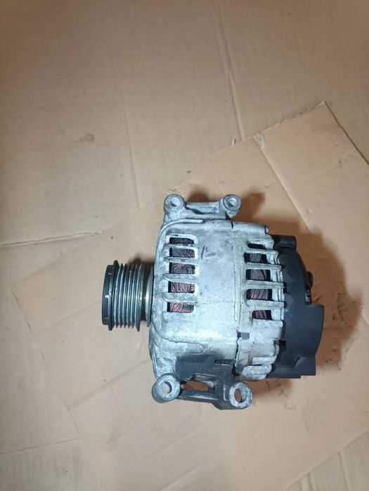 ALTERNATOR 06E903016S Audi A4 A5 Q5 S4 S5 3.0TFSI 3.2FSI