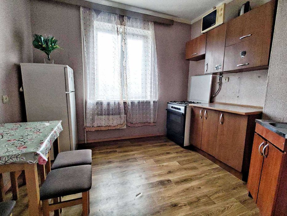 Однокімнатна квартира Огнівка