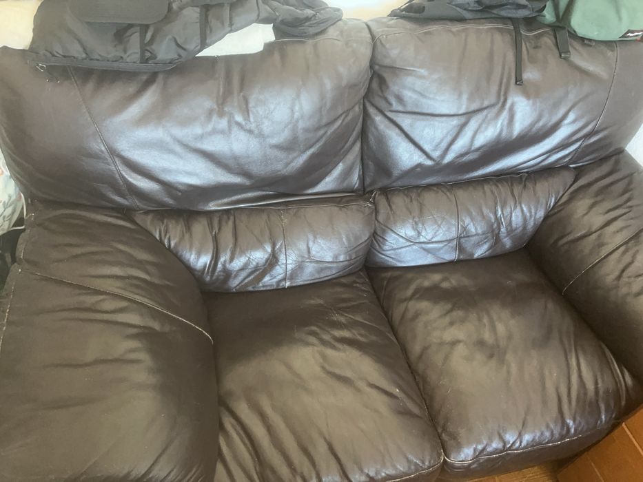 Sofa de 2 lugares