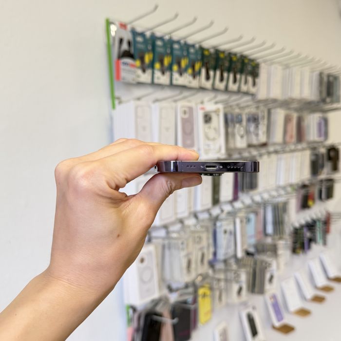 Iphone 14 Pro 256 Gb Фіз сім Neverlock