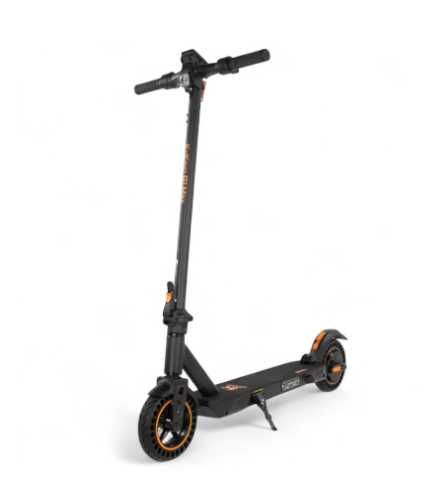 Hulajnoga elektryczna KuKirin S1 Max +GWARANCJA, KTÓRA NAPRAWDĘ DZIAŁA