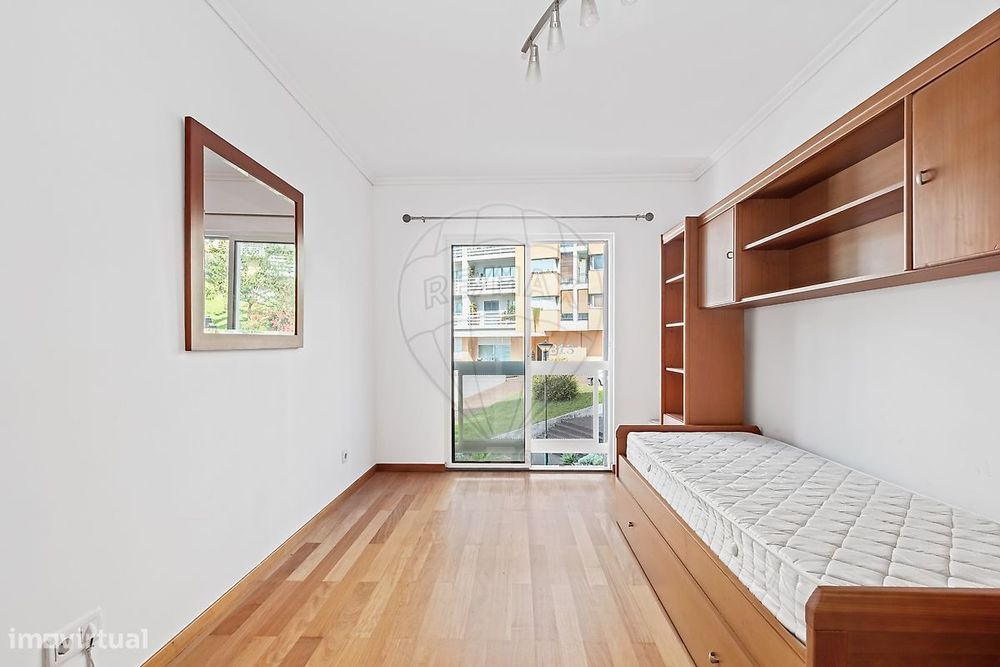 Apartamento T3 para venda