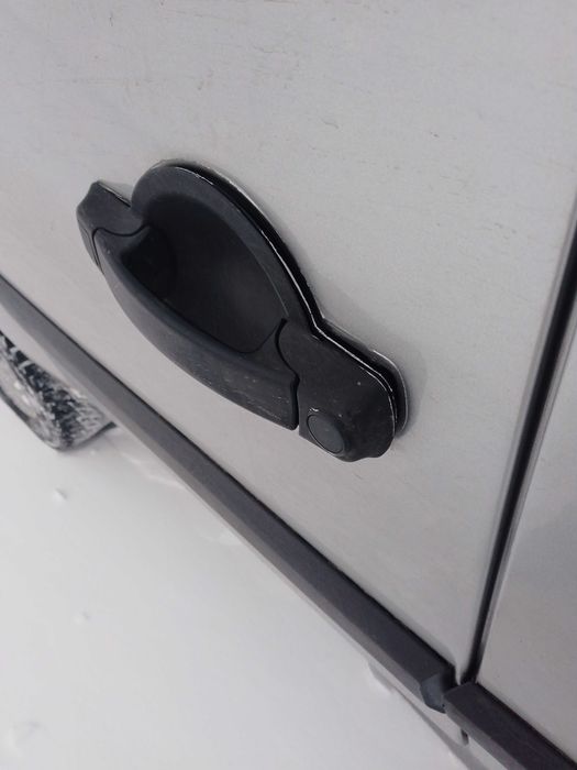 пропоную FIAT DOBLO