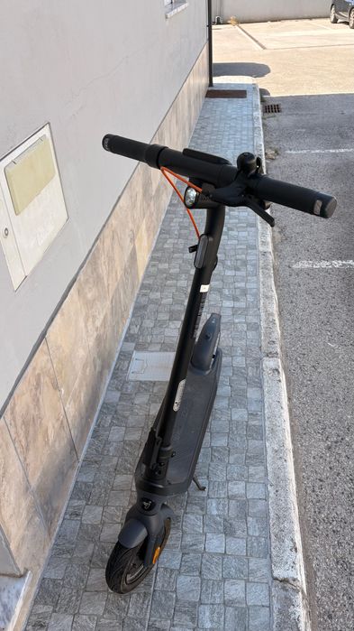 Trotinete ninebot e2 pro