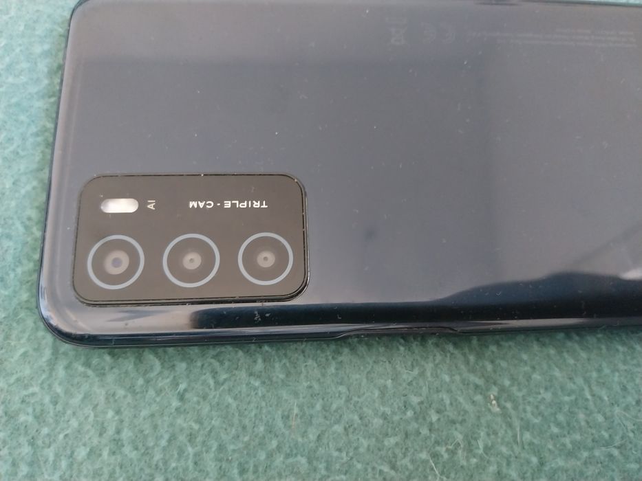 Telemóvel Oppo A16