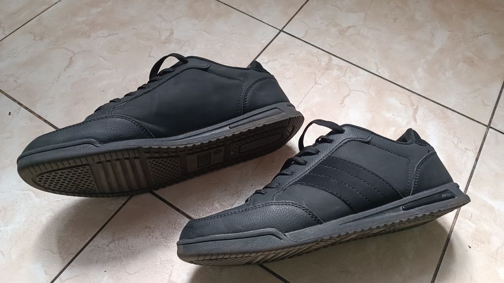Buty Memphis rozmiar 44