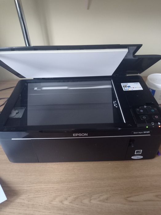Принтер Epson SX125