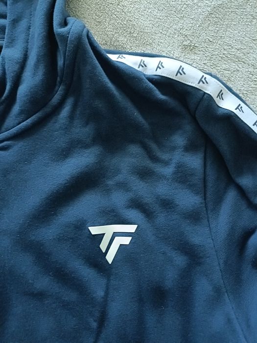 Sweatshirt Tecnifibre NOVA