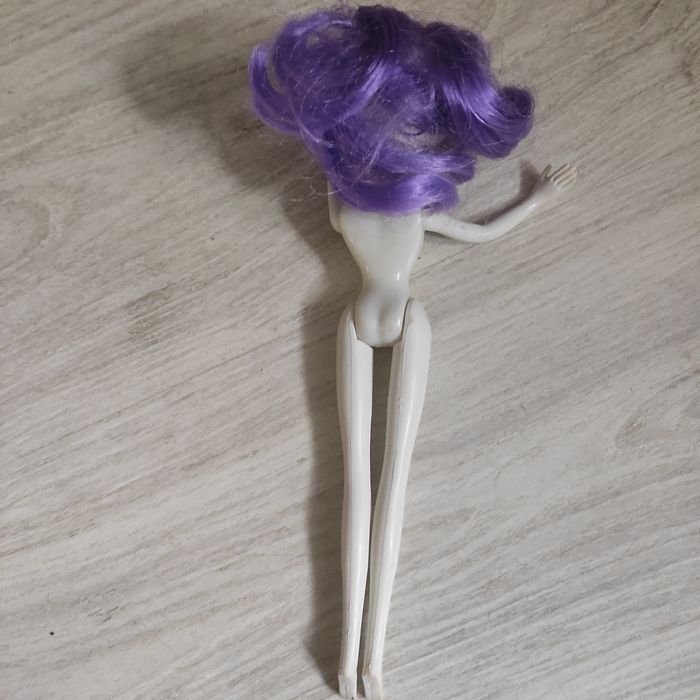 Lalka monster High