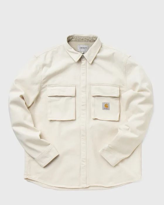 Рубашка Carhartt WIP | Overshirt, Casual, Streetwear
