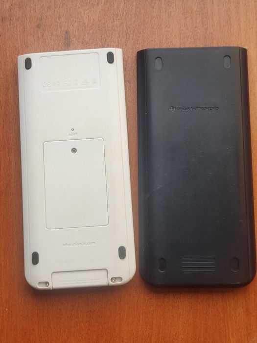 calculadora texas instruments