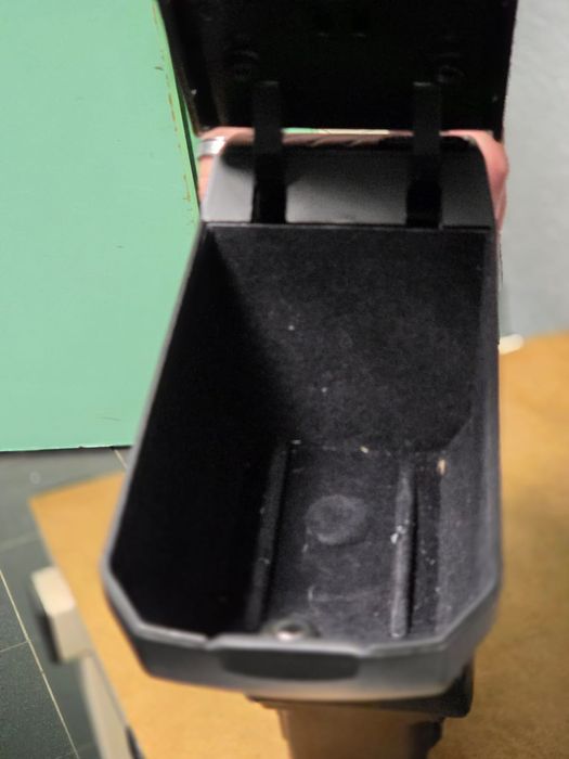 Vendo braço para carro