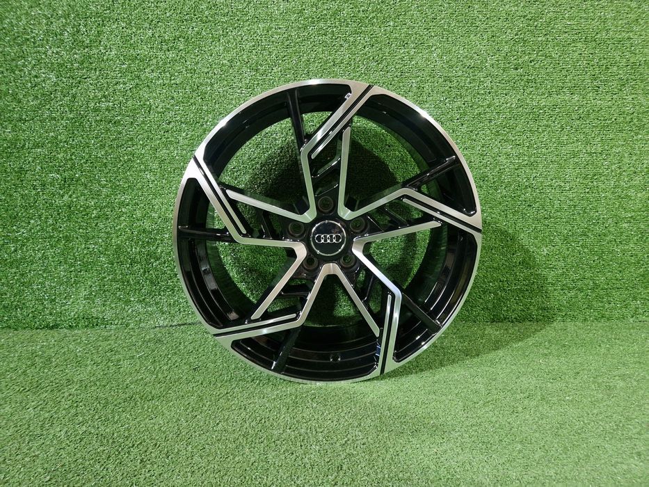 Диски R19 R20 R21 Audi A4 A5 A6 A7 A8 Q5 Q7 Q8 DA96 DA98