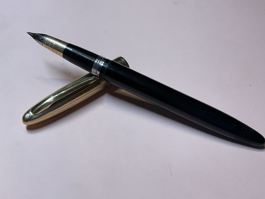 Caneta tinteiro Sheaffer modelo Snorkel