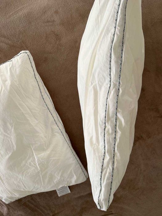 2 Almofadas de dormir JYSK KRONBORG BEERENBERG