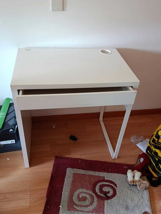 Secretaria escolar