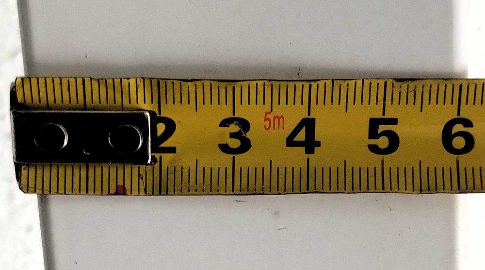 Calhas Plastico Com Tampa Várias Medidas