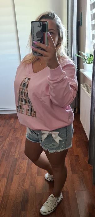 Bluza uniwersalna