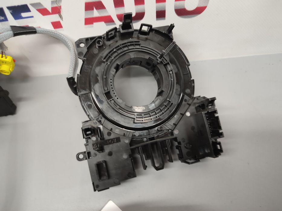 Шлейф керма Nissan rogue t33 разборка ніссан рог