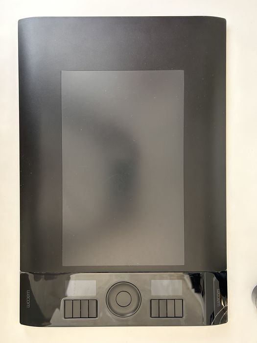 Гоафічний планшет Wacom Intuos PTK-640