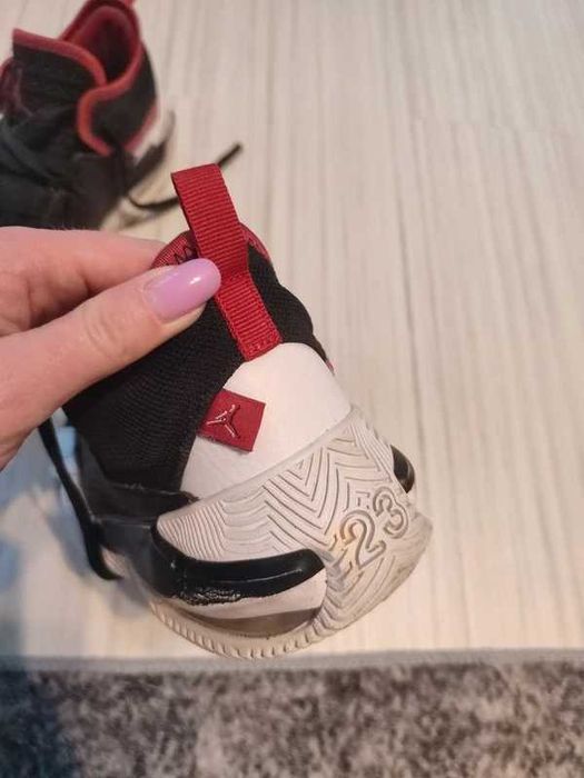 buty Nike Jordan Stay Loyal 2 rozm. 38,5