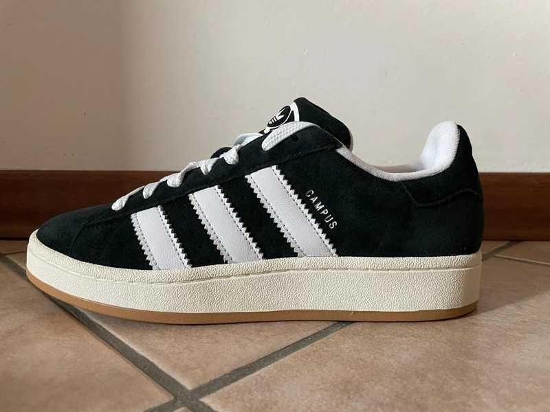 buty Espadryle adidas originals CAMPUS 00s R.41