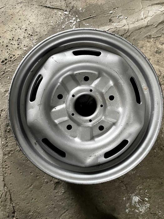 Автомобільні диски