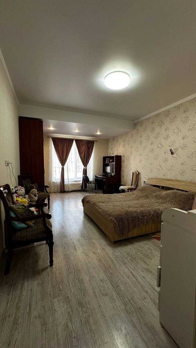 ЖК Ривьера Сити. Просторная 2 ком квартира с ремонтом! -ТК