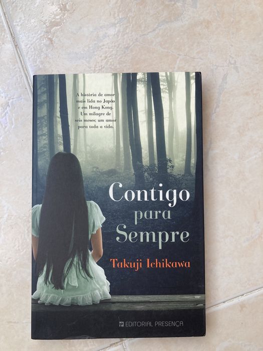 Contigo para sempre