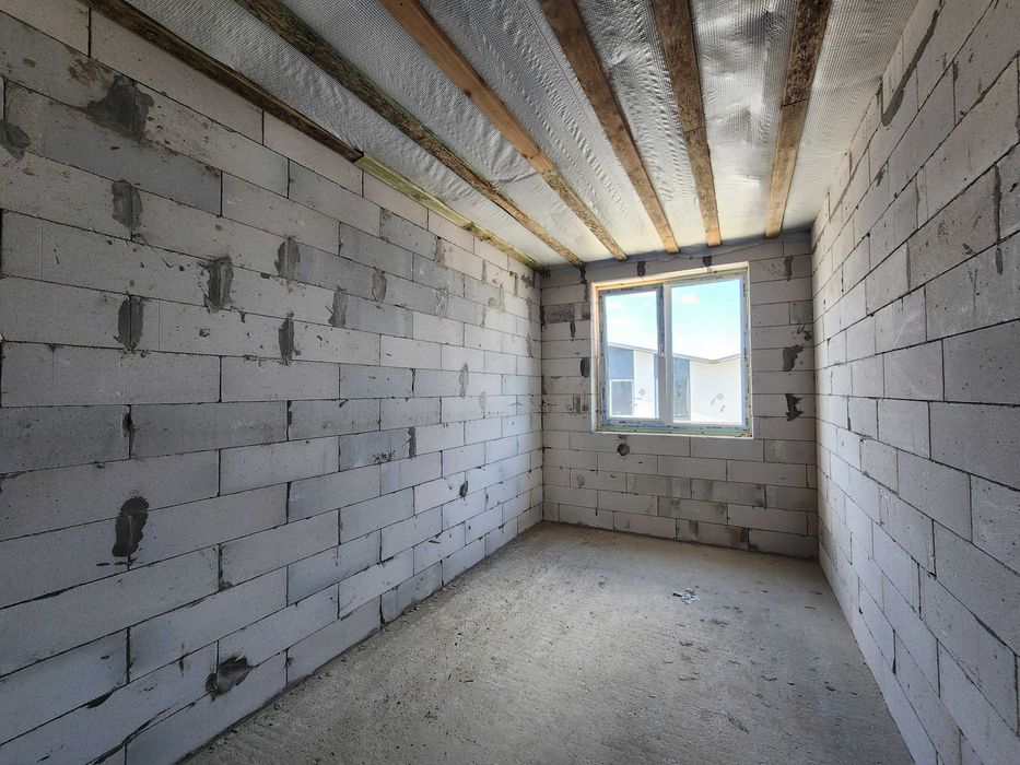 Вітаю. Продам Будинок, 110 м2, 2,8 сотки, Білогородка.