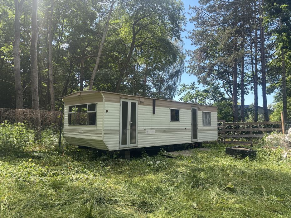 Domek holenderski