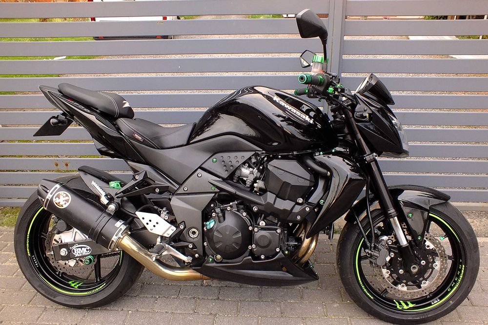 Kawasaki
