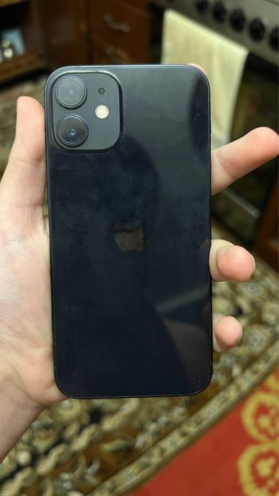 iphone 12 mini 128 mg