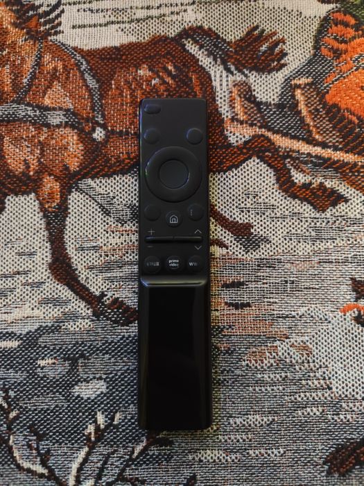 Продам  телевизор Samsung smart 7100 55 дюймов