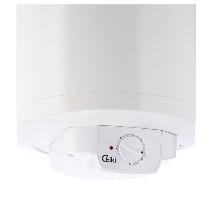 Бойлер Tiki Gorenjel GBF 80 UA всегда в наличие