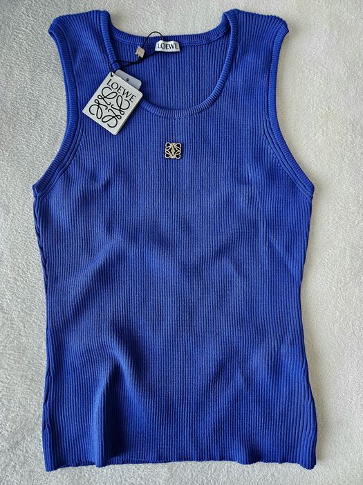 Top, bokserka, LOEWE, S / M, nowa