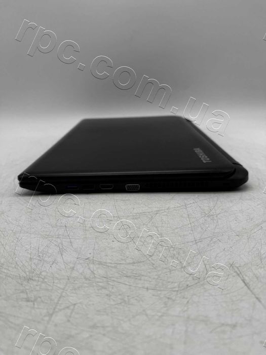 Ноутбук 15.6 Toshiba Satellite C50-B (Intel N2830, 4Gb ОЗУ, 120Gb SSD)