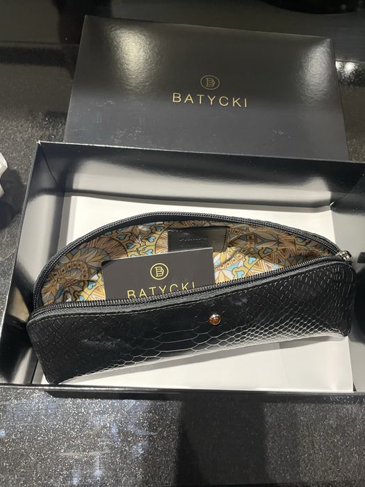 Kosmetyczka Batycki