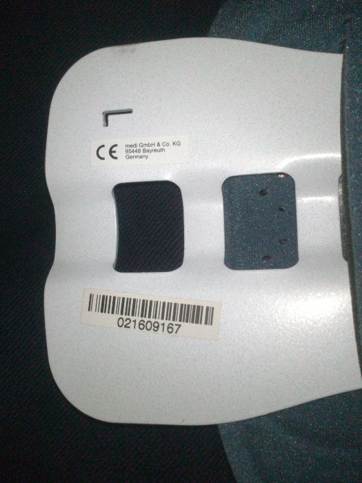 Orteza kręgosłupa Spinomed