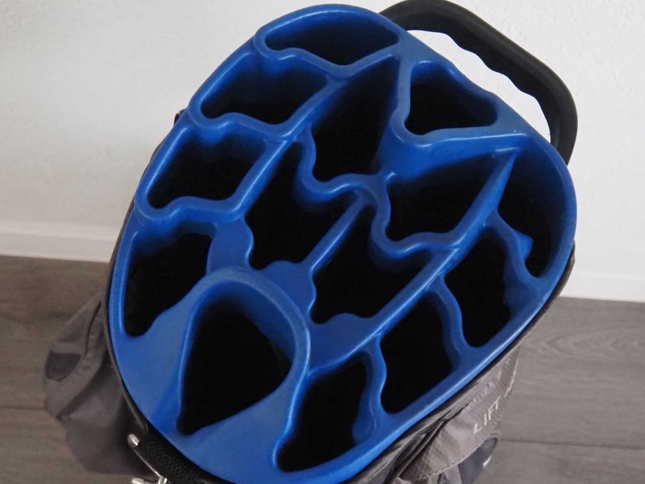 Torba golfowa Bennington CartBag Wodoodporna