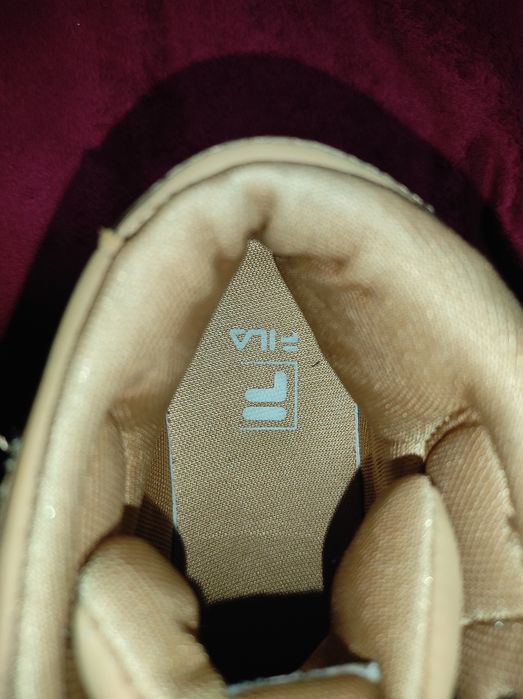 Кросівки Жіночі FILA,Original