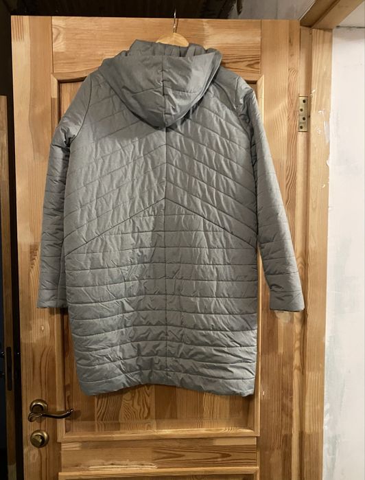 Куртка жіноча зимова