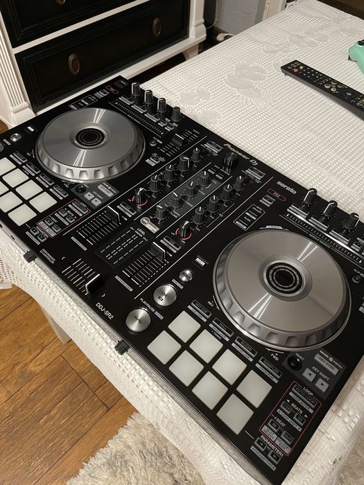 Sprzet dj DDJ SR 2