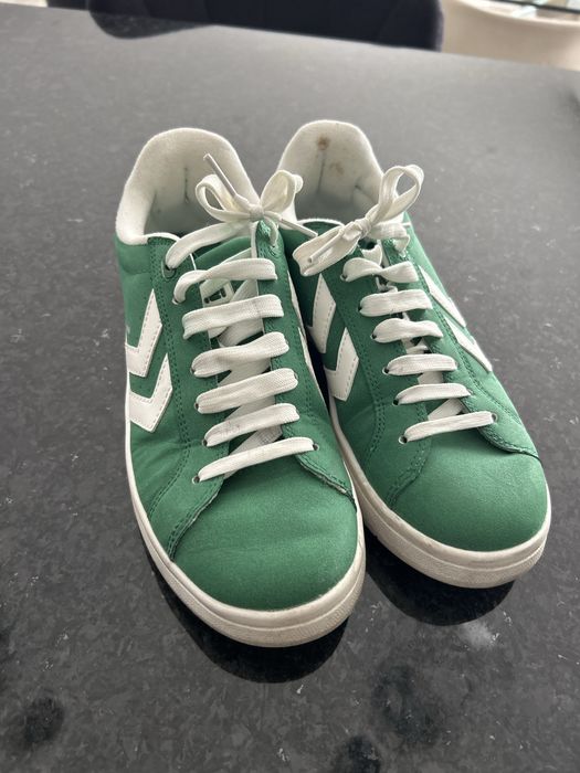 Tenis humel 38. Otimo estado