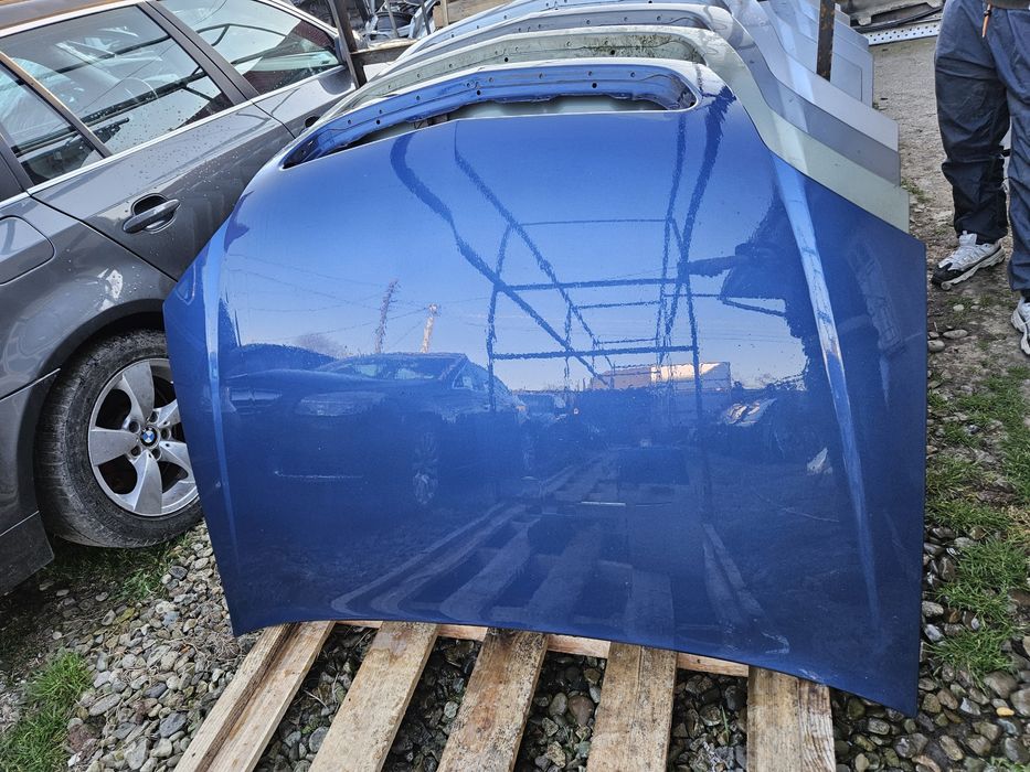 Капот Опель Вектра Ц Сігнум Сигнум Opel Vectra C Signum Розборка Шрот