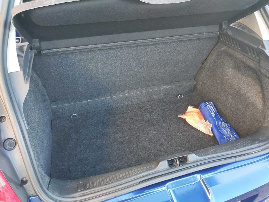 Renault Clio III 2008