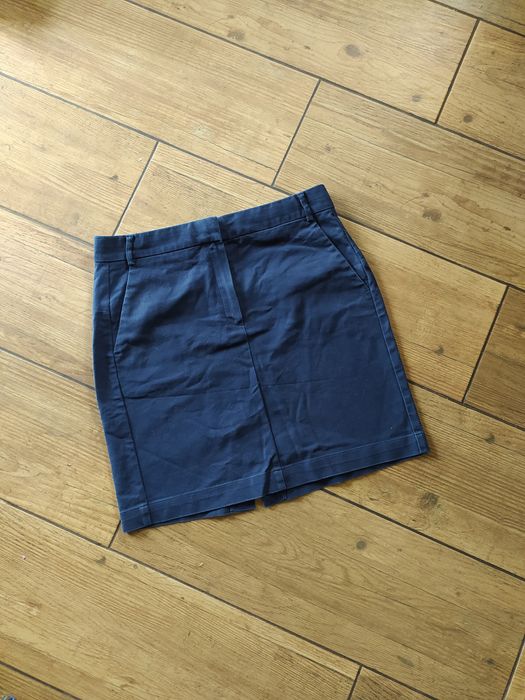 Spódnica midi Mango S biuro elegancka