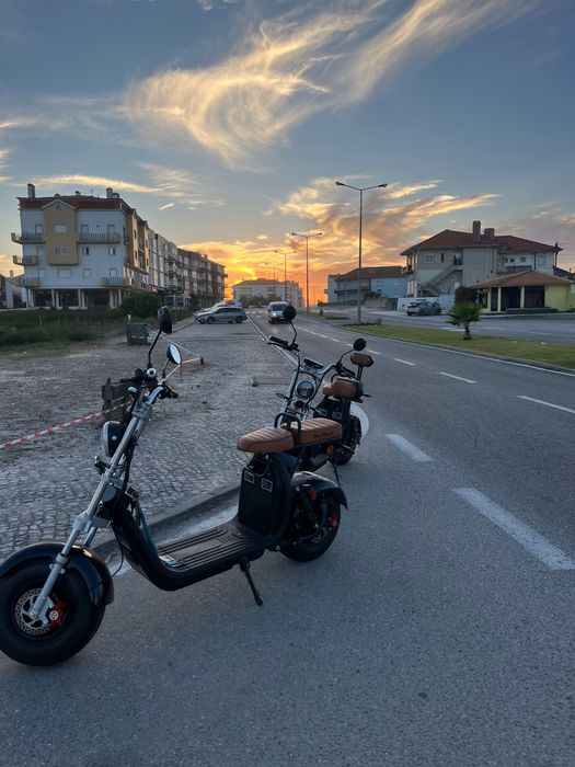 Scooter x11 200w