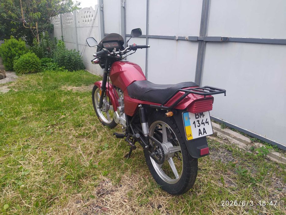 Продам Мотоцикл Viper